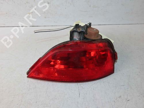 Used Rear bumper left light Rear bumper left light 37059251 37059251
