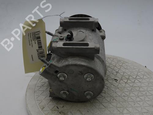 AC compressor PEUGEOT 208 II (UB_, UP_, UW_, UJ_) 1.2 PureTech 75 | BP26195689M34 
