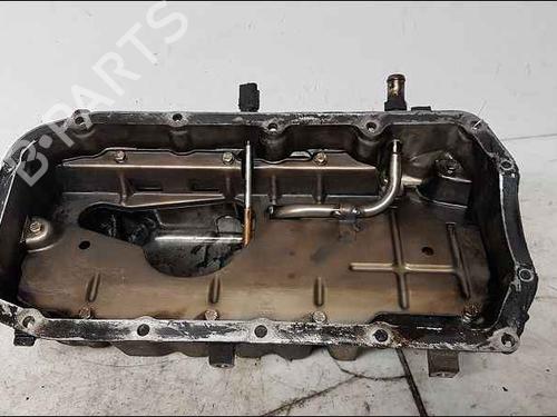 Used Oil sump Oil sump 37043535 37043535