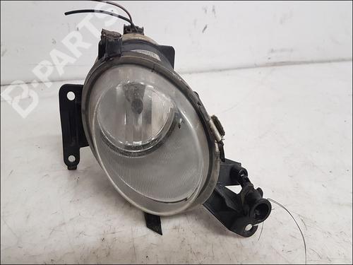 Used Left front fog light Left front fog light OPEL CORSA D (S07) 1.3 CDTI (L08, L68) (75 hp) 10951786 10951786