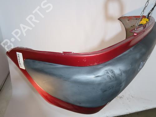 Bak støtfanger CITROËN XSARA (N1) 1.9 D | BP20217670C8 