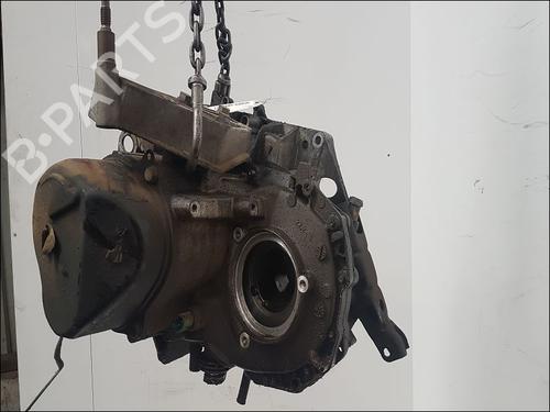 Used Gearbox RENAULT CLIO I (B/C57_, 5/357_) 1.9 D (B/C/S576, B/C/S57L) (64 hp) 23169763