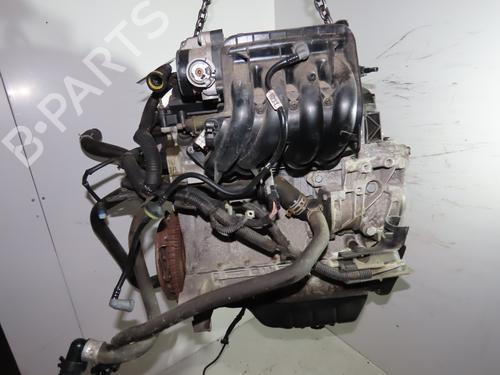 Used Engine CITROËN C3 I (FC_, FN_) 1.1 i (60 hp) 32254238