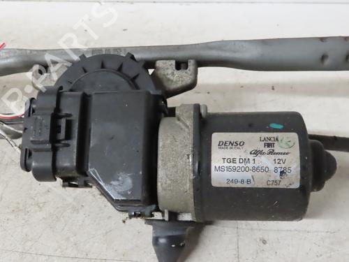 Front wiper motor FIAT 500 (312_) 1.2 (312AXA1A) | BP17469569M29 