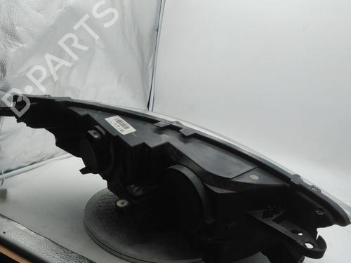 Left headlight CITROËN DS4 (NX_) 2.0 HDi 165 | BP37276379C28 - Image 3