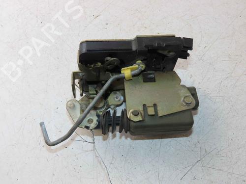 Used Rear left lock Rear left lock 37053475 37053475