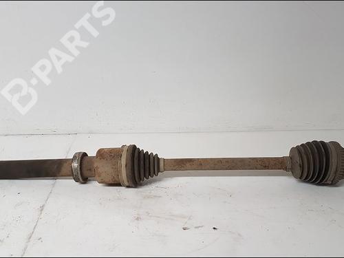 Used Right front driveshaft FORD TRANSIT Van (FA_ _) 2.0 DI (FAE_, FAF_, FAG_) (100 hp) 10942448
