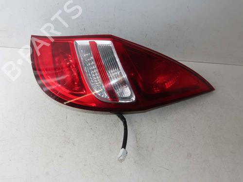 Højre baglygte Højre baglygte HYUNDAI i30 (FD) 1.6 CRDi (116 hp) 37059533 37059533