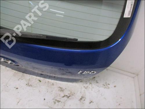 Tailgate HYUNDAI i20 I (PB, PBT) 1.2 | BP10950928C6 