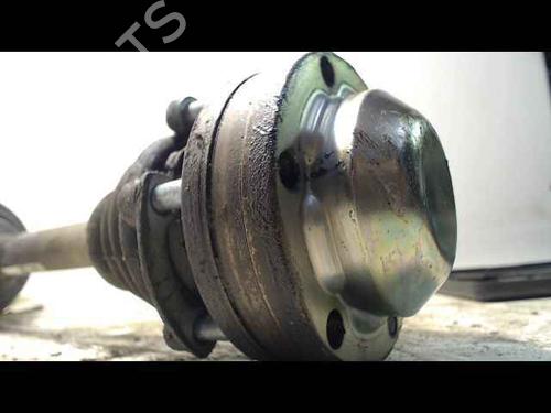 Left front driveshaft AUDI TT (8N3) 1.8 T quattro | BP37038968M38 - Image 5