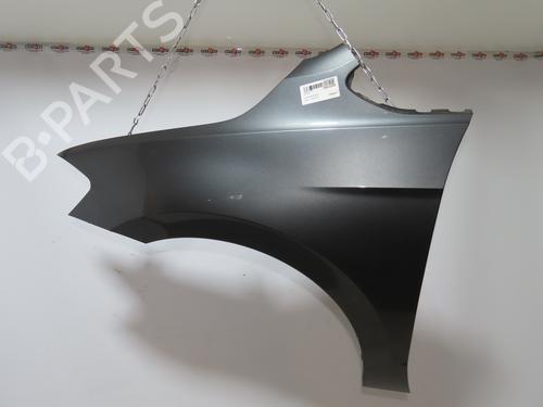 Used Left front fenders Left front fenders VW GOLF SPORTSVAN VII (AM1, AN1) 1.6 TDI (115 hp) 34200820 34200820