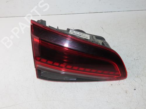 Used Left tailgate light Left tailgate light VW GOLF VII (5G1, BQ1, BE1, BE2) 2.0 GTD (184 hp) 33135282 33135282