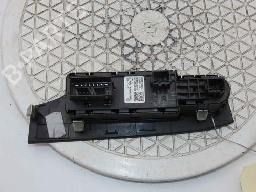 Left front window switch CITROËN C4 Picasso II 1.6 HDi / BlueHDi 115 | BP37057455I27 - Image 2