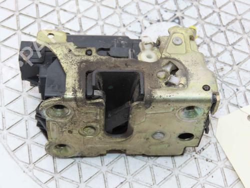 Used Front right lock Front right lock 37057440 37057440