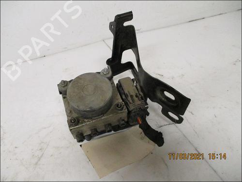 Used ABS pump FIAT QUBO (225_) 1.3 D Multijet (225CXB1A, 225AXB1A, 225CXB11, 225AXB11,... (75 hp) 10945018