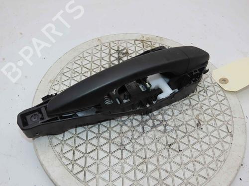 Used Front right exterior door handle Front right exterior door handle 37061527 37061527