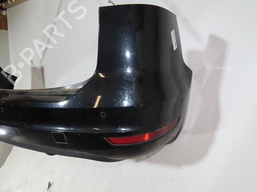 Bak støtfanger VW SHARAN (7N1, 7N2) 1.4 TSI | BP29414572C8 