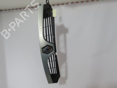 Used Grille Grille RENAULT MASTER II Van (FD) 2.5 dCi (FD01, FD02, FD21, FD22, FD31, FD32, FD3Y, FD71,... (120 hp) 33927915 33927915