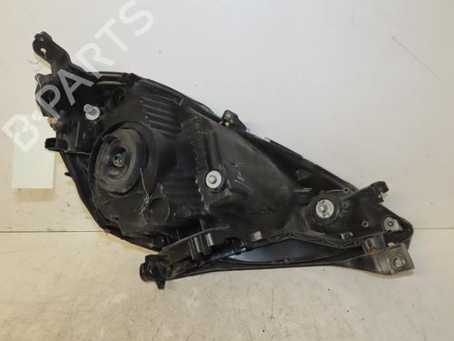 Used Left headlight HONDA JAZZ III (GE_, GG_, GP_, ZA_) 1.3 i (GE6, GG3, GG6) (100 hp) 26196858