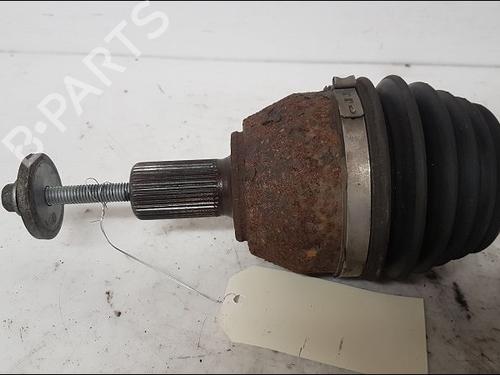 Used Right front driveshaft FORD GALAXY II (WA6) 1.8 TDCi (125 hp) 12107533