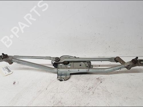 Front wiper motor VW PASSAT B5.5 (3B3) 1.6 | BP14953952M29 