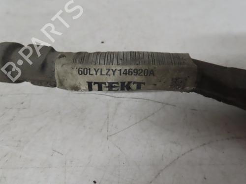 Steering rack CITROËN C4 II (NC_) 1.6 HDi 115 | BP17021549M22 
