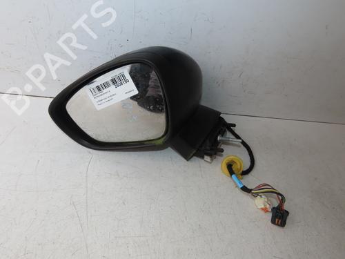 left-mirror-citroen-c4-ii-nc_-2009-33893597 main image