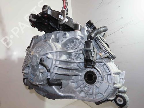 Gearbox FIAT DUCATO Platform/Chassis (250_) 140 Multijet 2,3 D | BP37055724M3 - Image 6