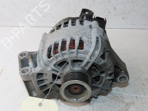 Used Alternator FORD KA+ III (UK, FK) 1.2 Ti-VCT (85 hp) 33133100