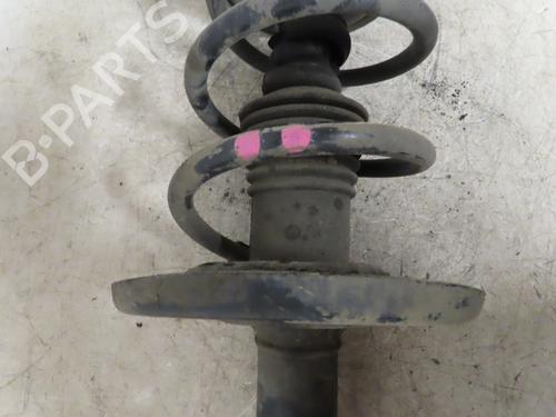 Right front shock absorber DACIA SANDERO II 1.2 | BP17175537M17