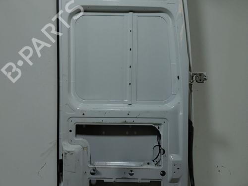 Left tailgate RENAULT MASTER III Van (FV) 2.3 dCi 170 FWD (FV0L) | BP40518372C76 - Image 20