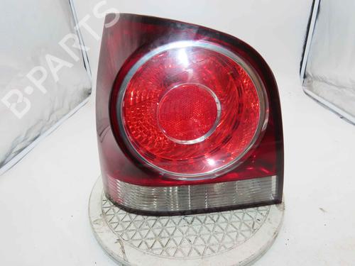 Venstre baglygte kofanger Venstre baglygte kofanger VW POLO IV (9N_, 9A_) 1.4 TDI (70 hp) 37061279 37061279