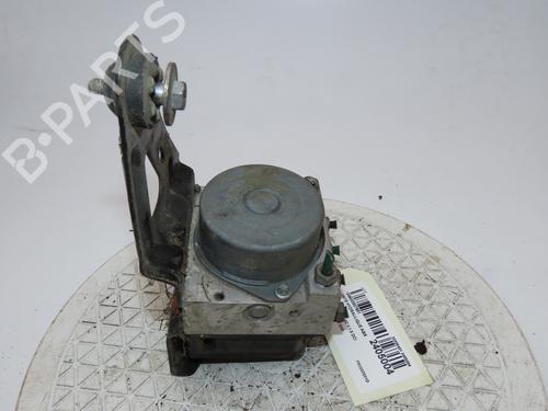 ABS pump RENAULT SCÉNIC II (JM0/1_) 1.5 dCi (JM1F) | BP23144979M43