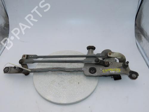 Front wiper motor PEUGEOT 308 SW II (LC_, LJ_, LR_, LX_, L4_) 1.6 BlueHDi 120 | BP26197183M29 