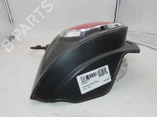 Right taillight CHEVROLET AVEO Hatchback (T300) 1.6 | BP37055801C35 - Image 3