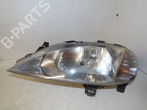 Venstre forlygte RENAULT MEGANE I Grandtour (KA0/1_) 1.9 D (KA0J, KA0R) (64 hp) 29153948