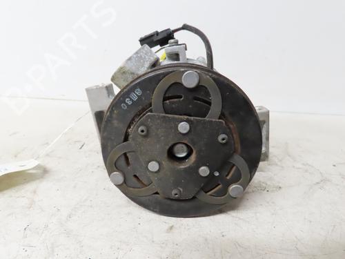 AC compressor RENAULT TWINGO III (BCM_, BCA_) 1.0 SCe 70 | BP17021531M34 