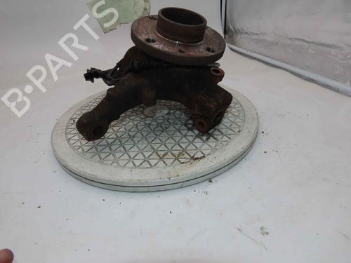 Right front steering knuckle DACIA LOGAN MCV (KS_) 1.5 dCi (KS04) | BP37043633M26 - Image 2