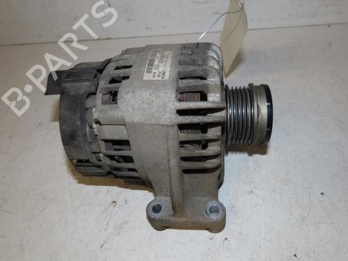 Alternator FIAT 500 (312_) 0.9 (312AXG1A, 312.AXG11) | BP29152575M7 