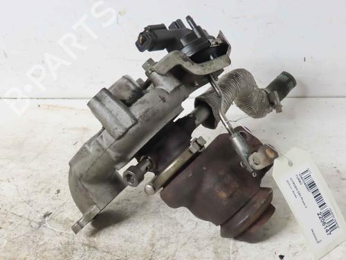 Used Turbocharger/Supercharger Turbocharger/Supercharger 37045055 37045055
