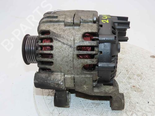 Alternator BMW X5 (E53) 3.0 d | BP37050978M7 - Image 2