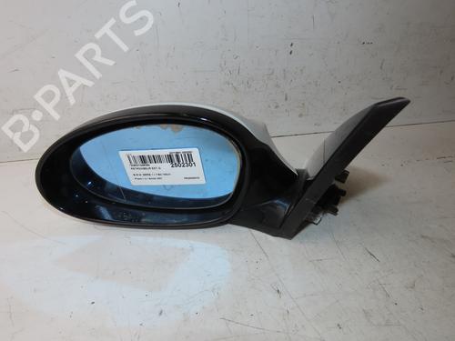 Used Left mirror BMW 1 (E81) 118 d (143 hp) 29264107