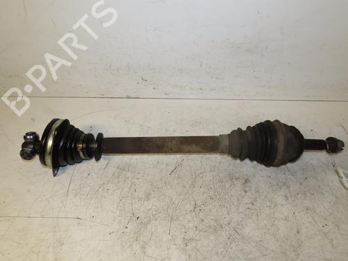 Left front driveshaft DACIA SANDERO 1.4 (BS0C, BS0A, BS0G, BS1F, BS0E) | BP22185751M38