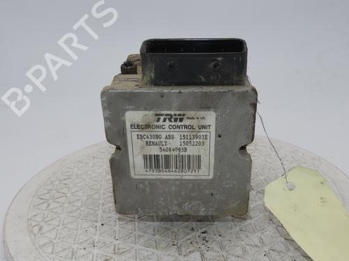 ABS pump OPEL VIVARO A Van (X83) 2.0 CDTI (F7) | BP22848554M43 