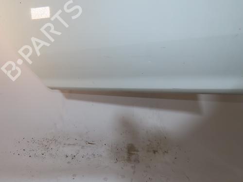 Left front door OPEL CORSA D (S07) 1.2 (L08, L68) | BP21074026C2 