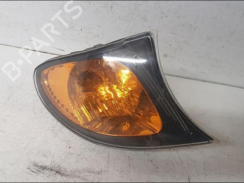 Used Right front indicator BMW 3 Touring (E46) 320 d (150 hp) 14953618