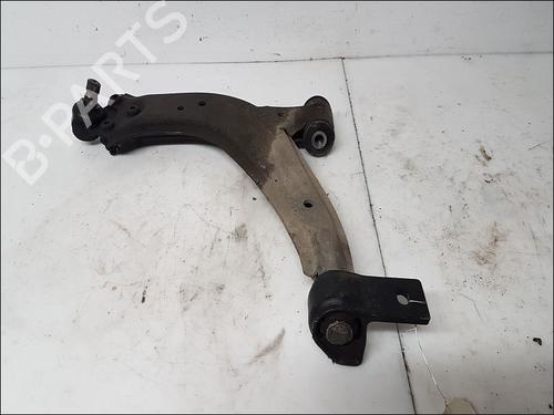 Used Right front suspension arm CITROËN XSARA (N1) 2.0 HDi 109 (109 hp) 14882311