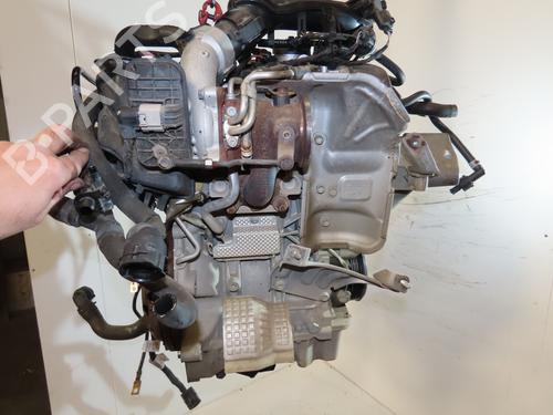 Engine SEAT ARONA (KJ7, KJP) 1.0 TSI | BP30047811M1