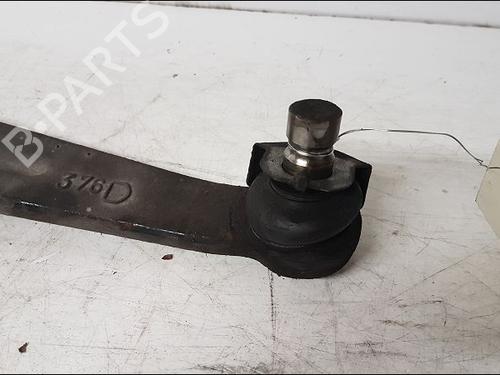 Used Right front suspension arm PEUGEOT 206+ (2L_, 2M_) 1.4 i (2LKFWA, 2MKFWA) (75 hp) 14952750