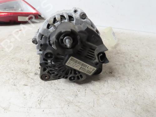 Used Alternator DACIA DUSTER (HS_) 1.5 dCi (HSMC) (107 hp) 17135660